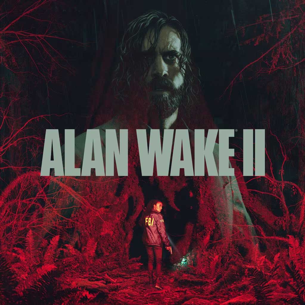 Alan Wake 2 , A Gaming Paradise, agamingparadise.com