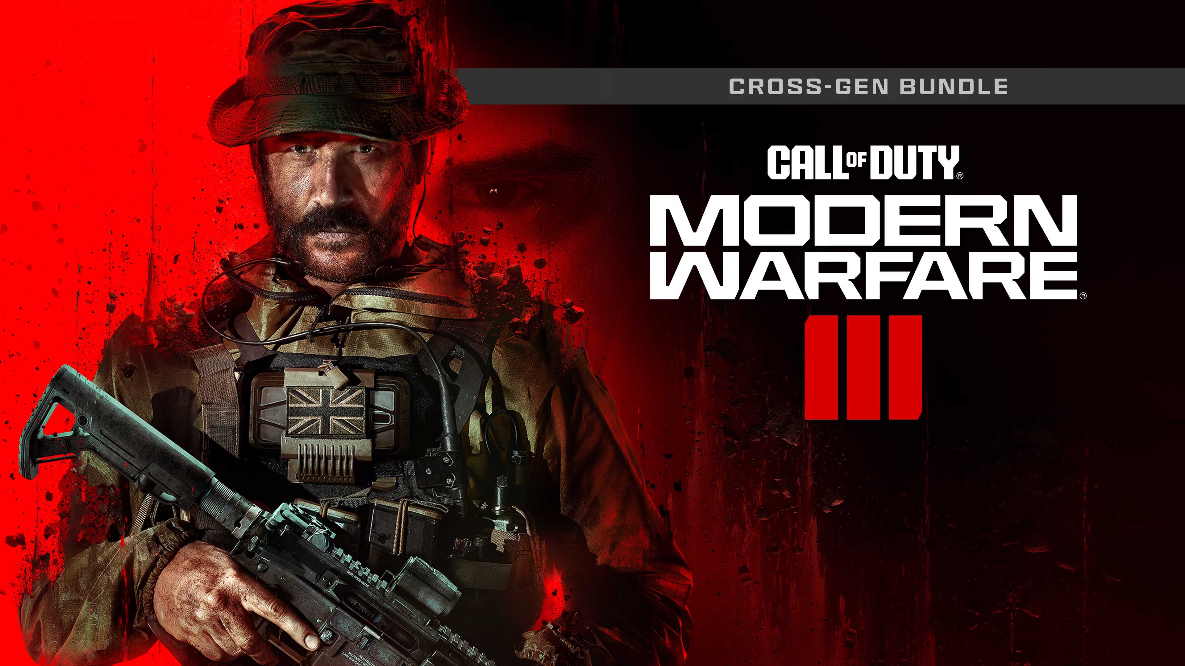 Call of Duty: Modern Warfare III - Cross-Gen Bundle, A Gaming Paradise, agamingparadise.com