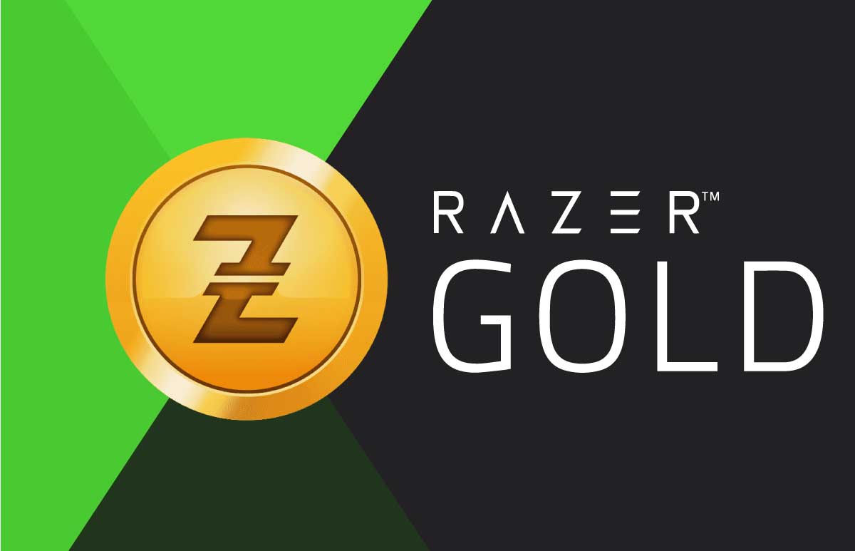 Razer Gold Pin , A Gaming Paradise, agamingparadise.com