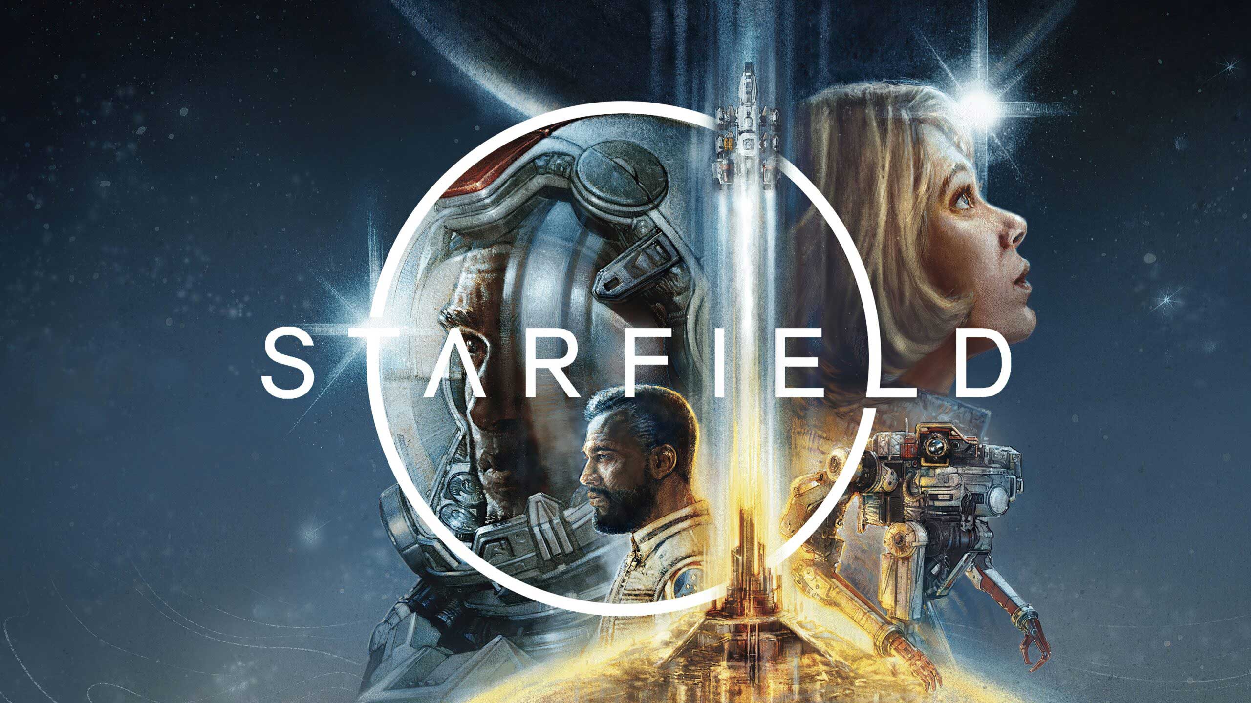 Starfield, A Gaming Paradise, agamingparadise.com